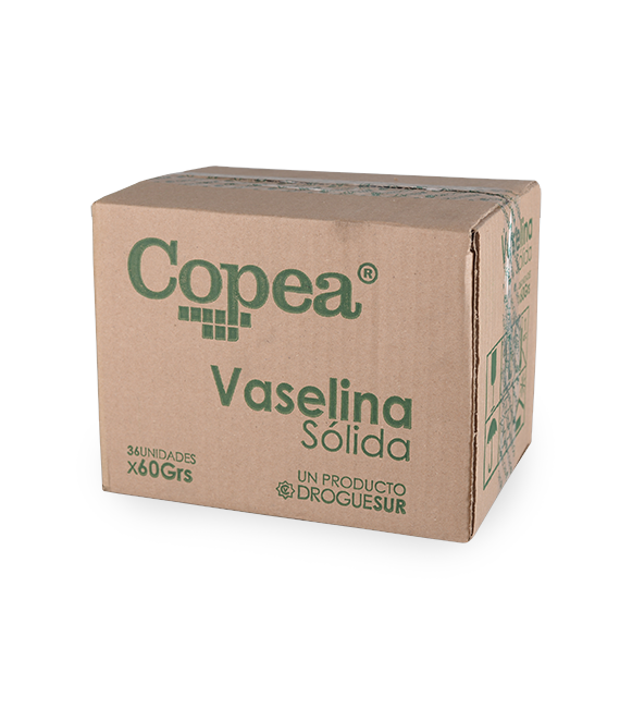 vaselina solida pack